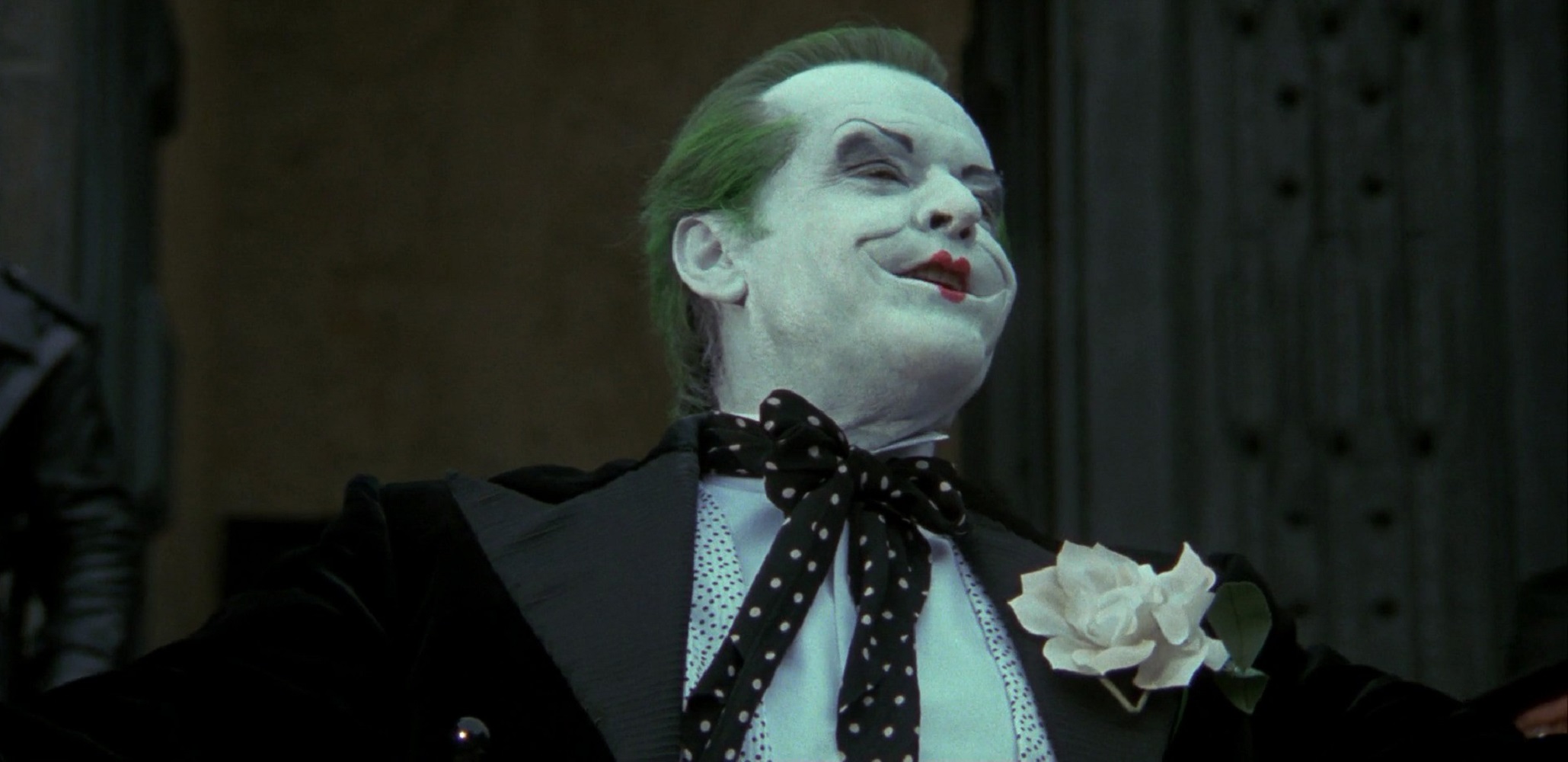 Joker costume variant