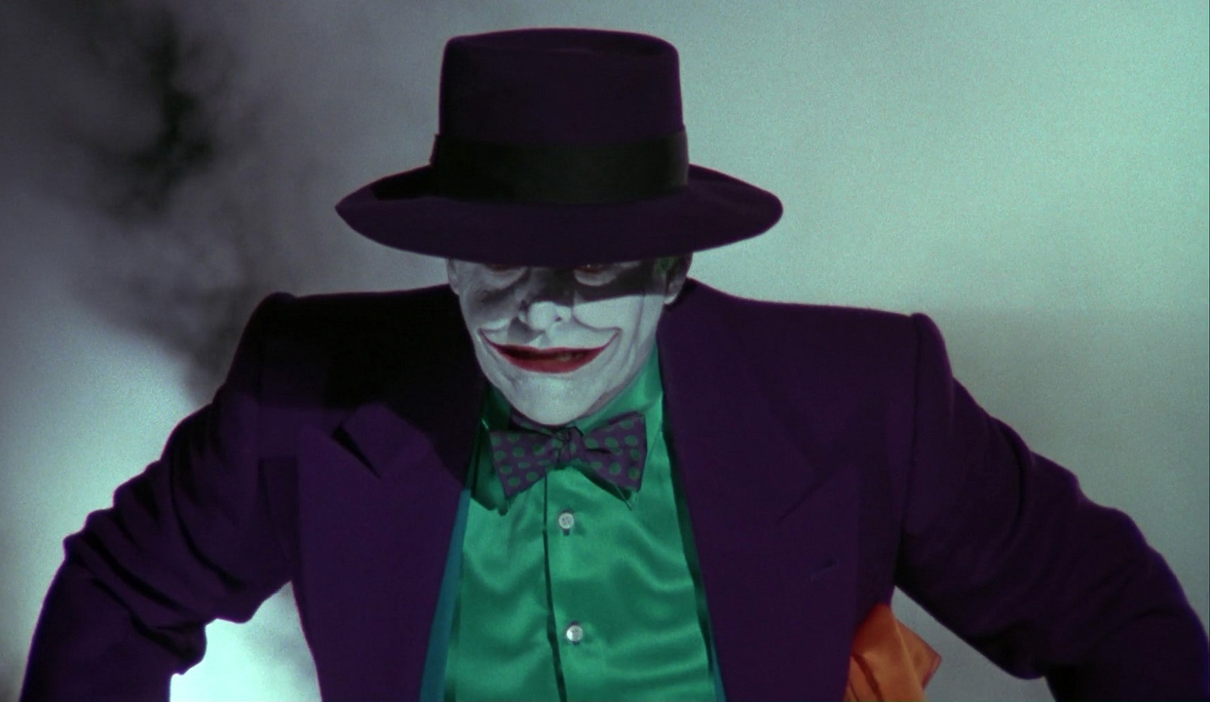 Joker costume - shirt