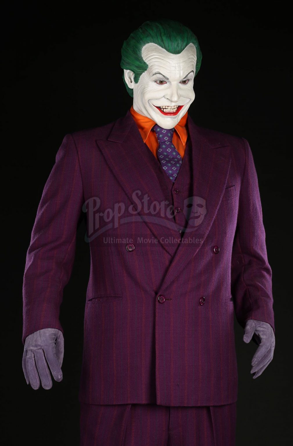 Joker Costume - Visual References - Obsessive Costuming Dude